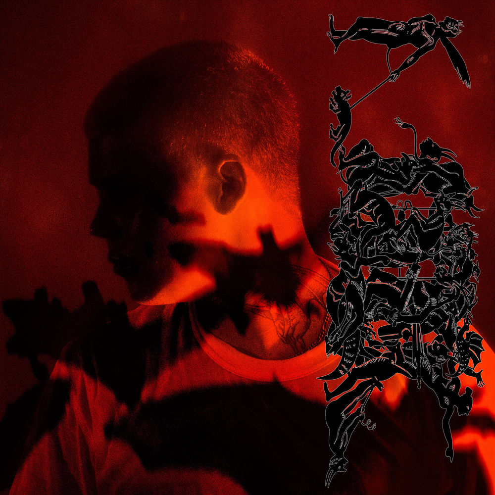 Live And Learn album art