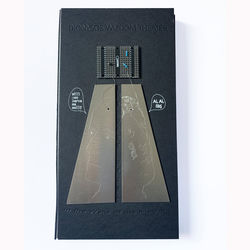 Hidden Track (I Did Acid With Caroline) album art