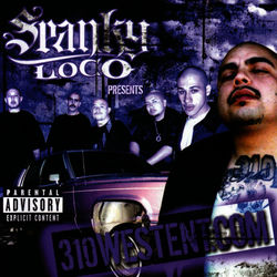 Super Freak album art