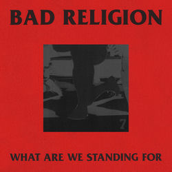 Who We Are album art