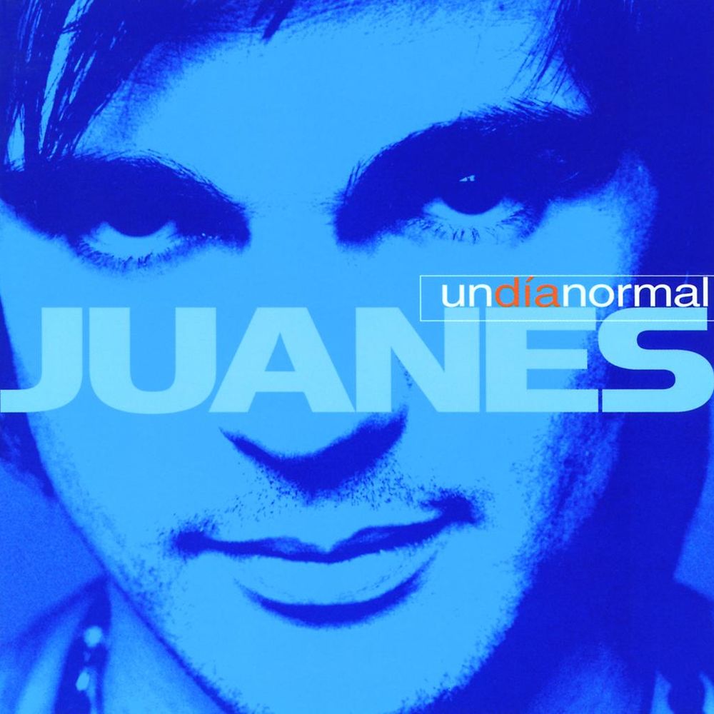 A Dios le Pido [*] album art