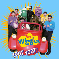 Balla Balla Bambina album art