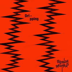 Dripping album art