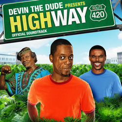 420 Highway album art