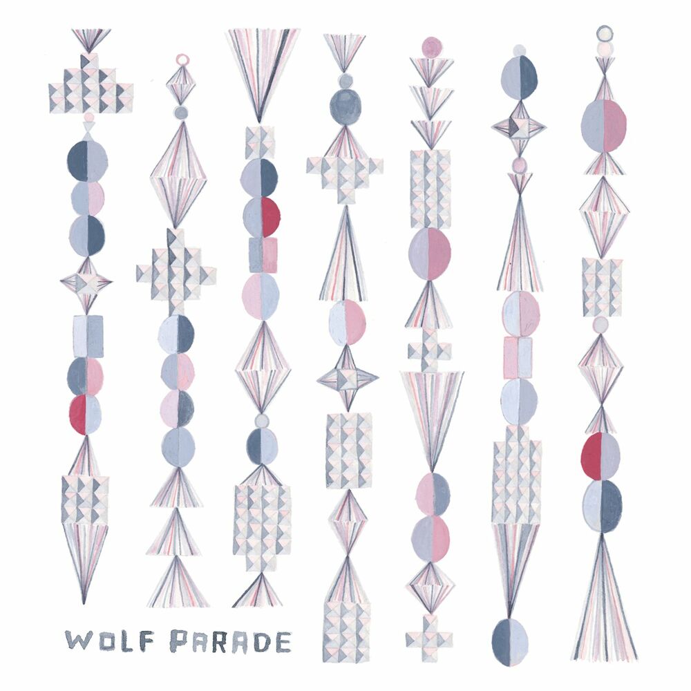 Sunshine album art