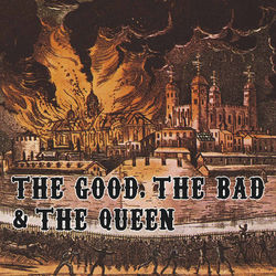 Herculean The Good album art