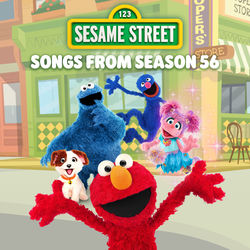 Five album art
