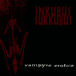 Vampire Erotica album art