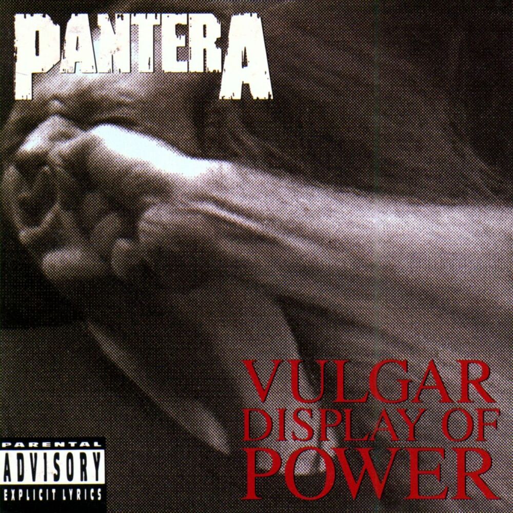 Regular People album art