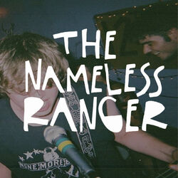 Casket album art