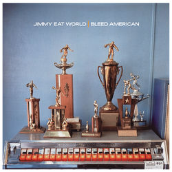 Middle album art
