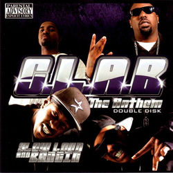 Z-Ro & Bun album art