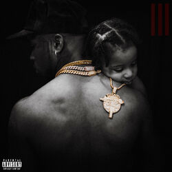 Stupido album art