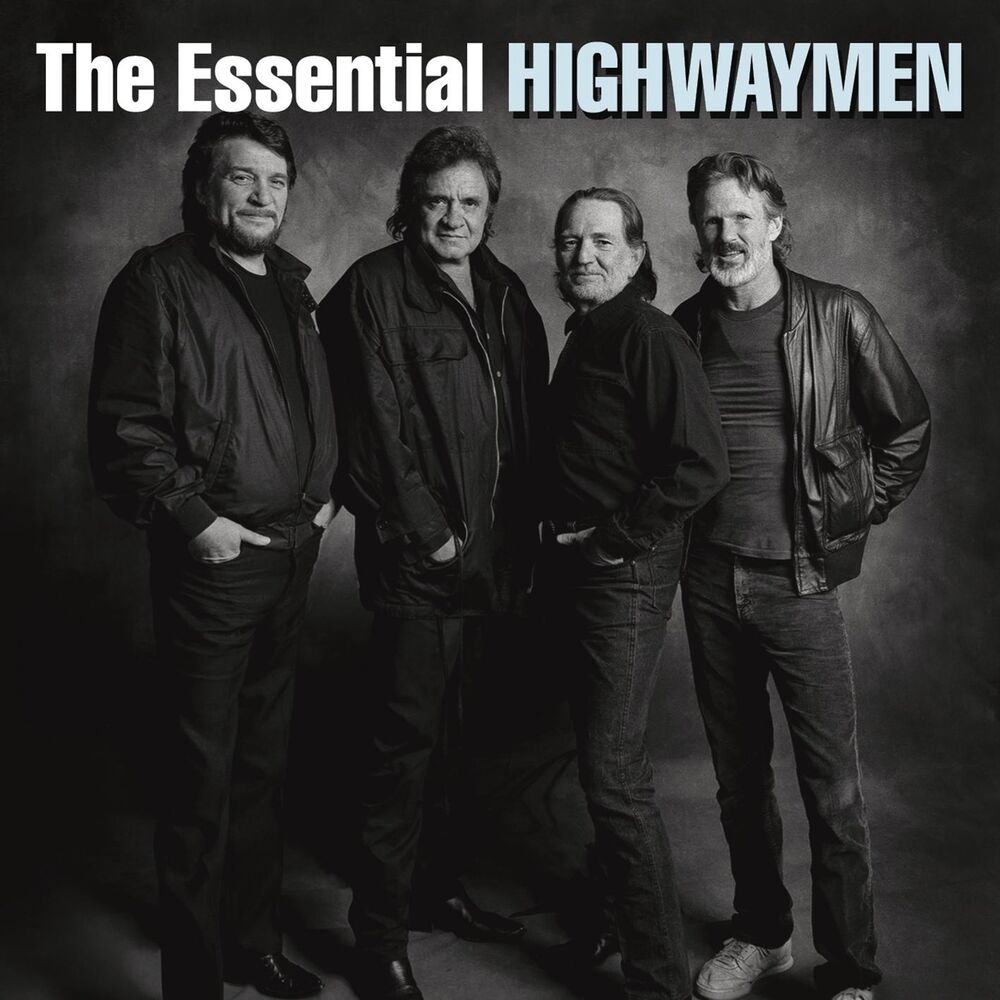 The Greatest Cowboy Of Them All album art