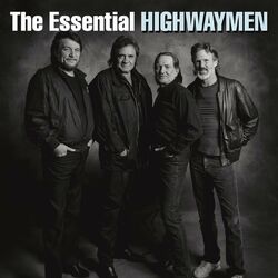 The Greatest Cowboy Of Them All album art