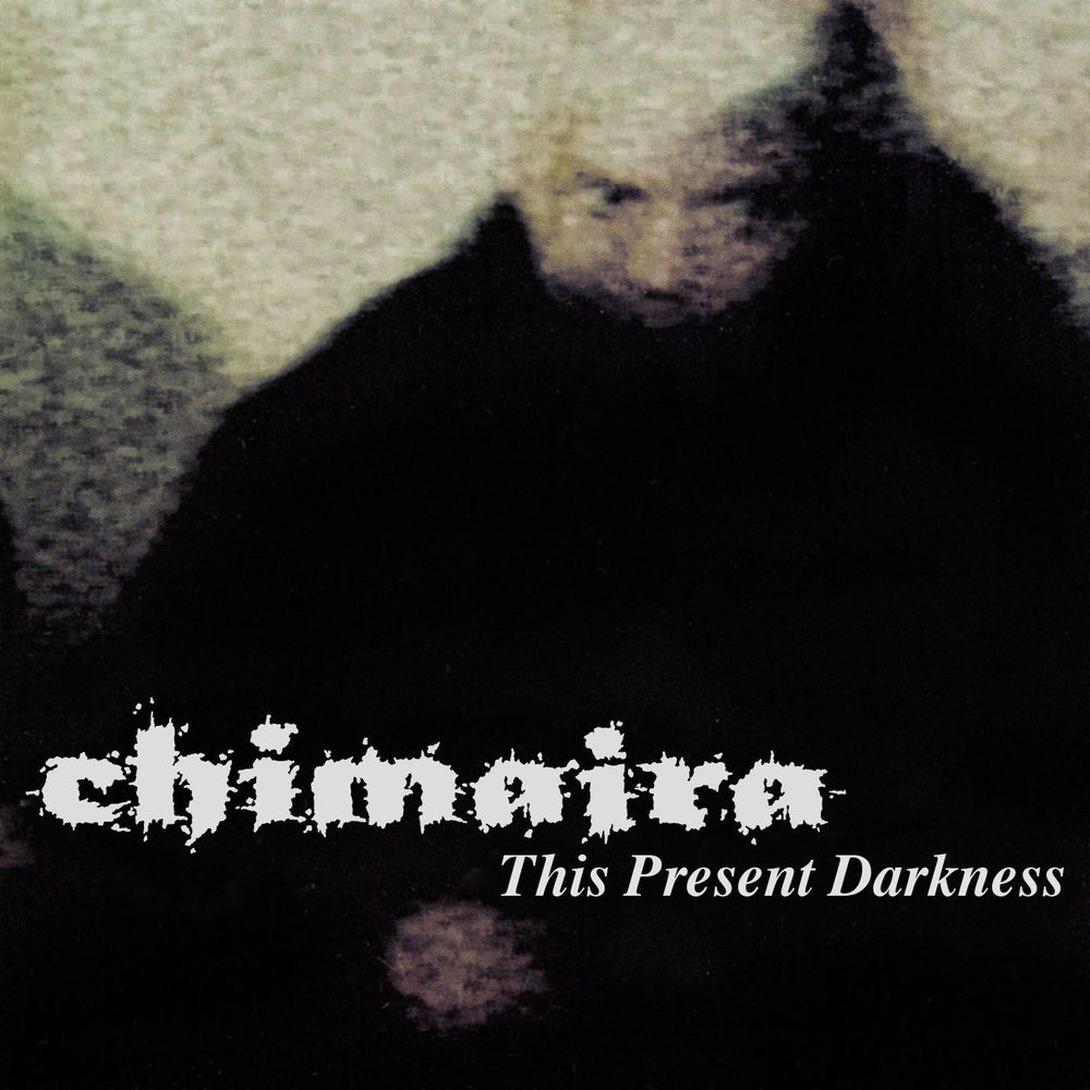 This Present Darkness album art