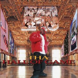 Rapper's Ball album art
