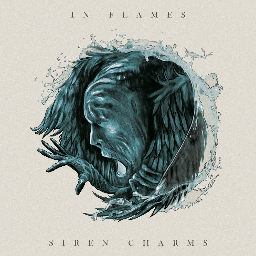Flame album art