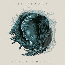Flame album art