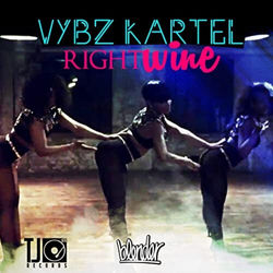 Right Wine album art