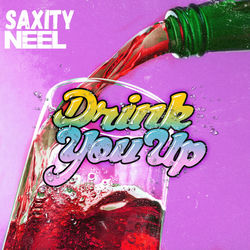 Drink Up album art