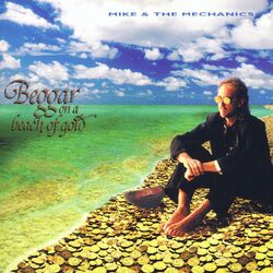 Something to Believe In album art