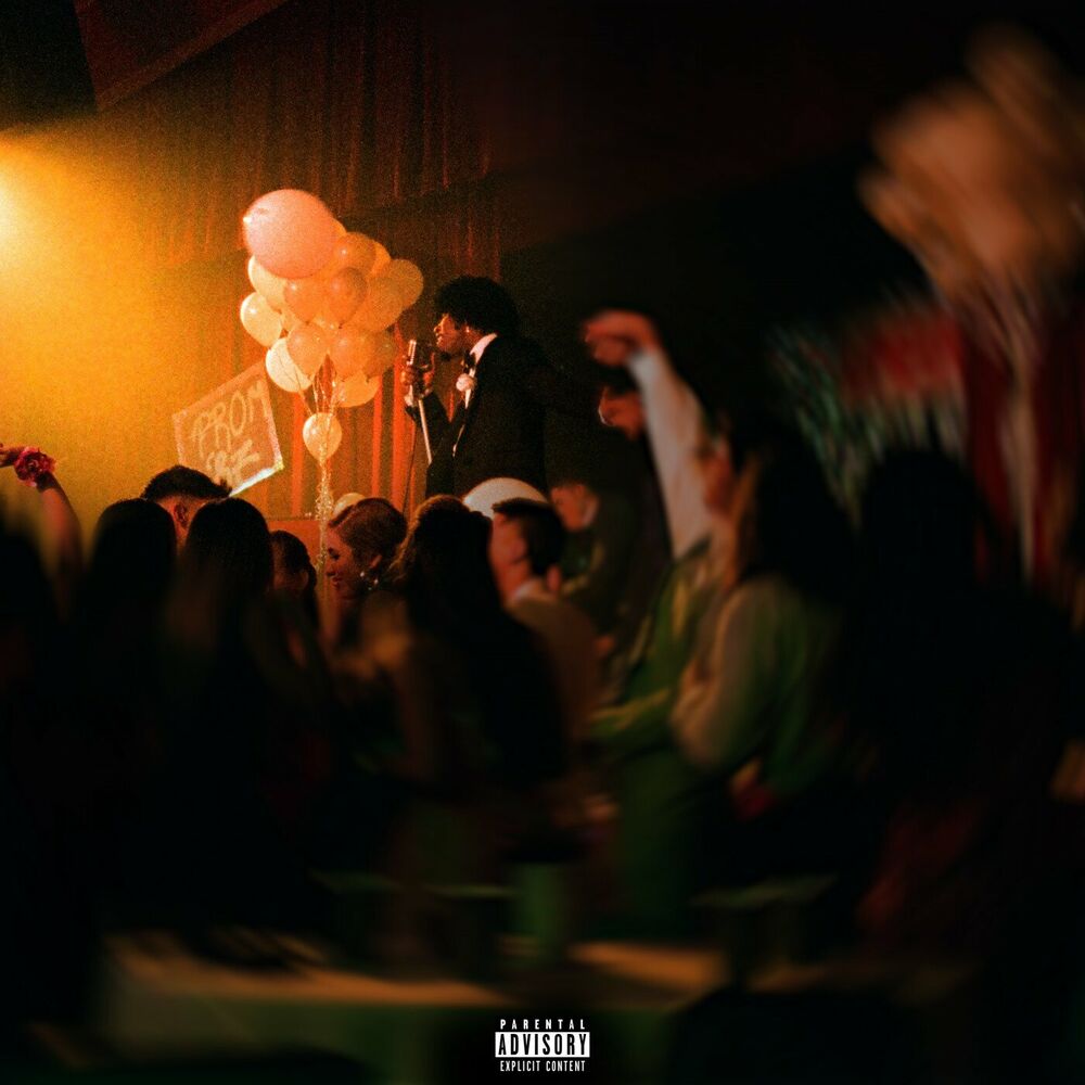 R.I.D.E album art