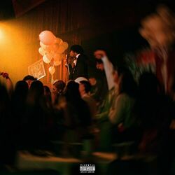 Gold album art