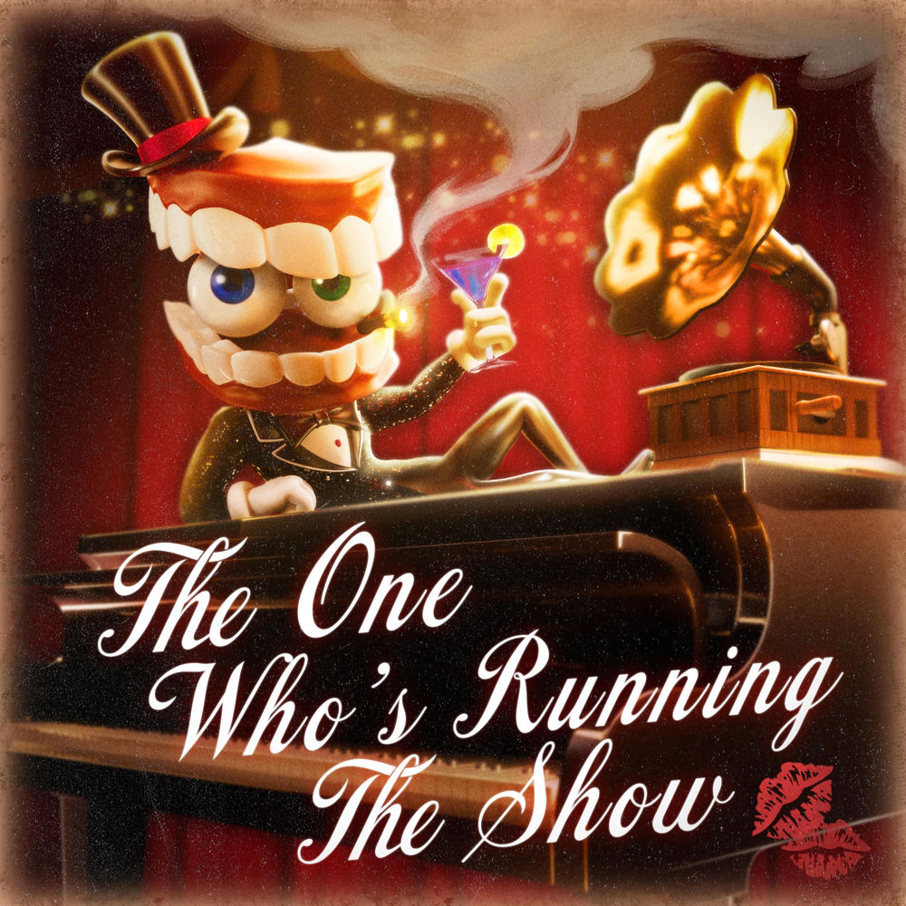 Run Run Run album art