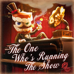 Run Run Run album art