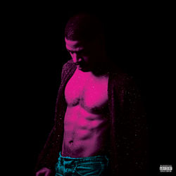 The Frequency album art