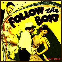 The Andrews Sisters Medley Of Hits album art