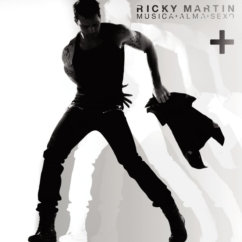Cantame Tu Vida album art
