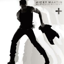Te Vas album art