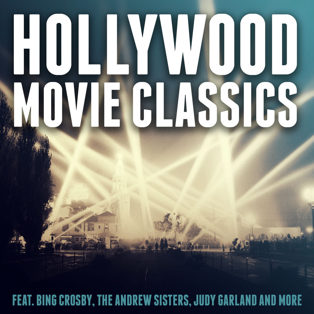 Lullaby of Broadway (from "42nd Street") album art