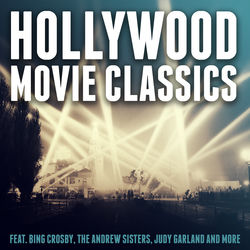 Lullaby of Broadway (from "42nd Street") album art