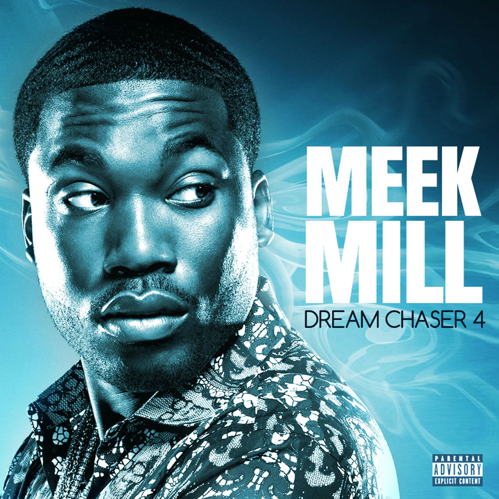 Str8 Like That album art