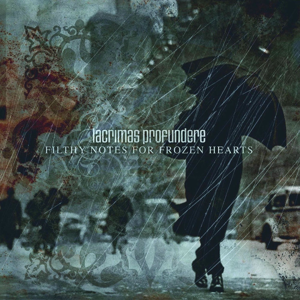 Again it´s over album art