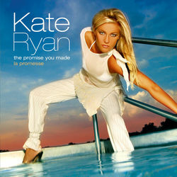 La Promesse album art