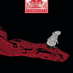 Conquista album art