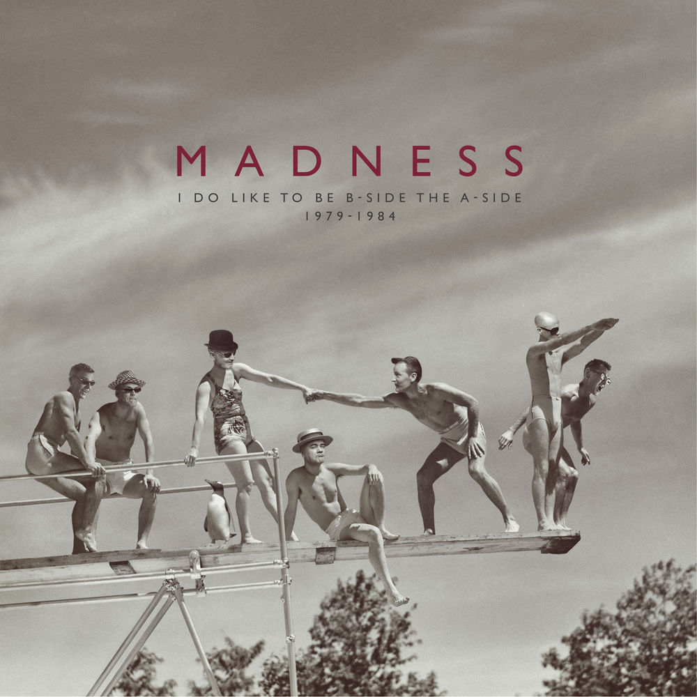 Shadow On The House album art
