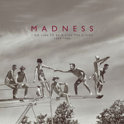 Shadow On The House album art
