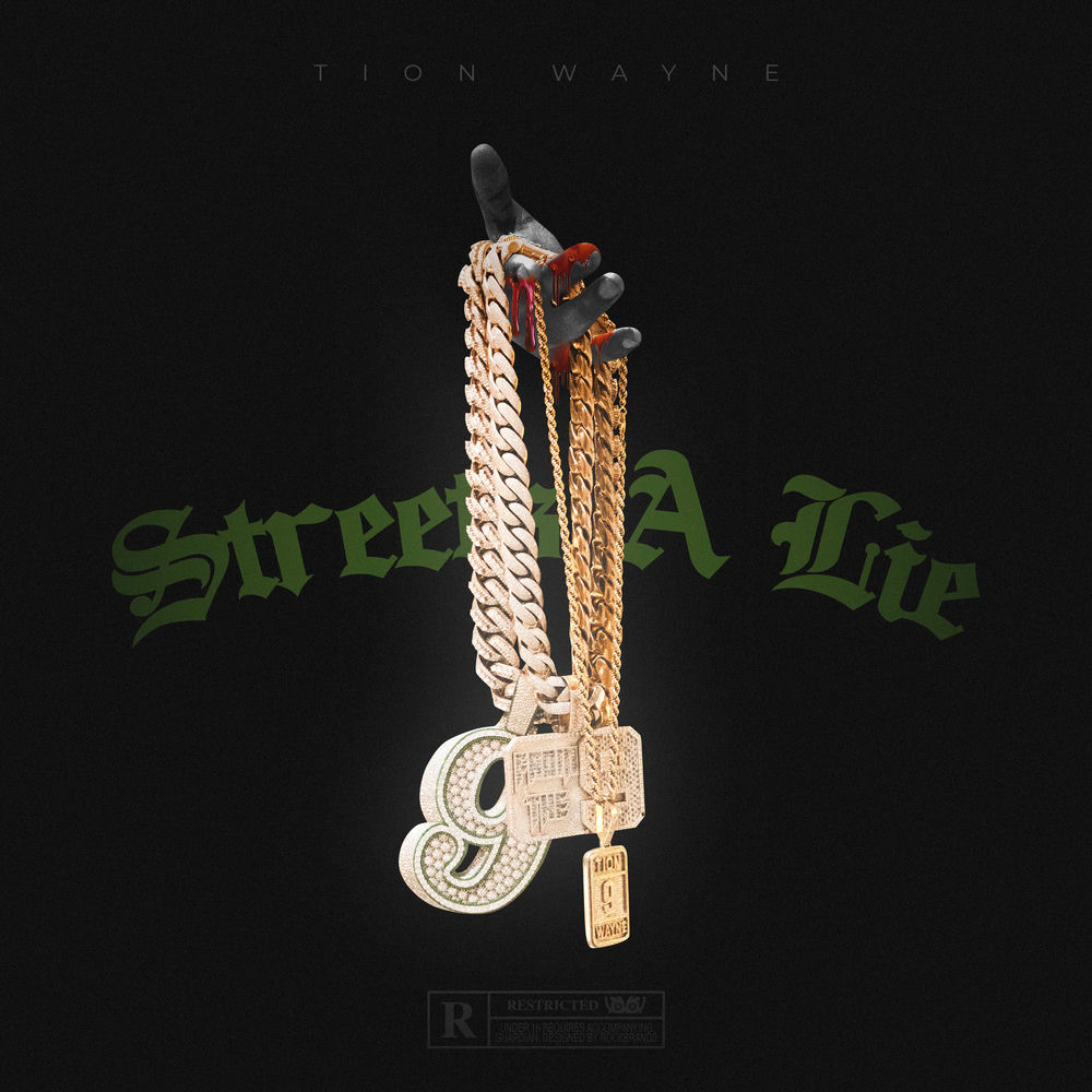 Street Life album art