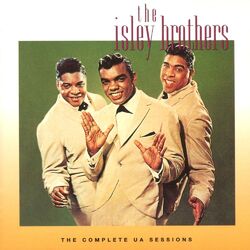 Love Is a Wonderful Thing album art