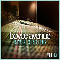 Acoustic No. 3 album art