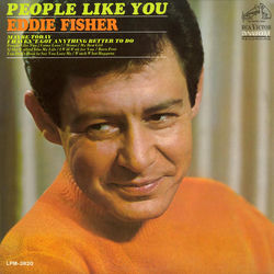 People Like You album art