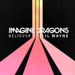 Imagine album art