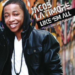 Like 'Em All album art