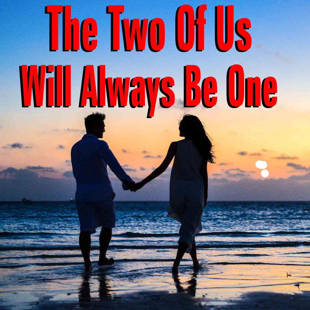 Two of Us album art