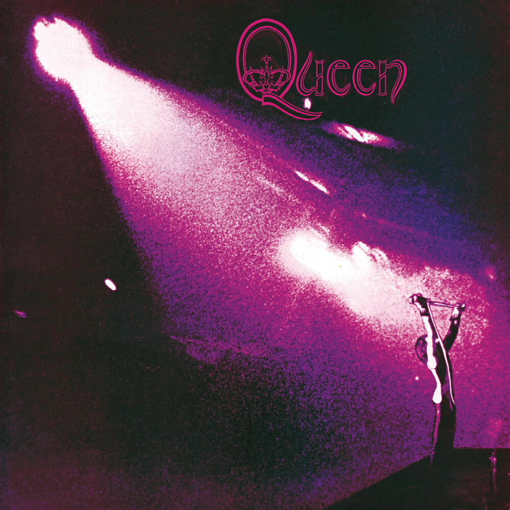 Keep Yourself Alive [DVD][Live] album art